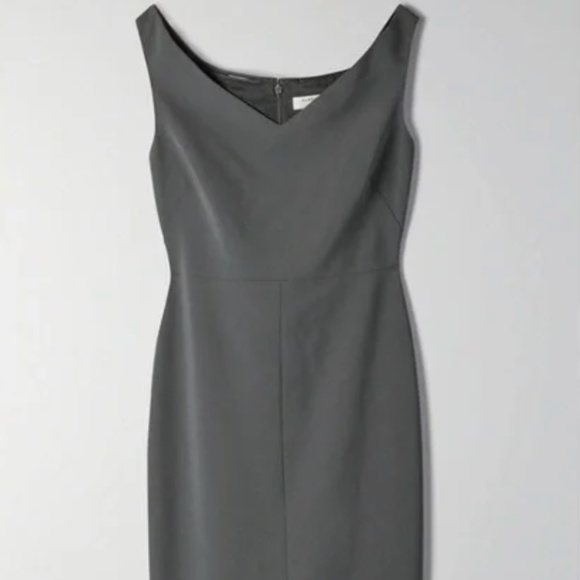 Aritzia Babaton Terrace New Dress - Picture 1 of 3